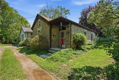 2 Shirley Street, London South, On N6j 1a1