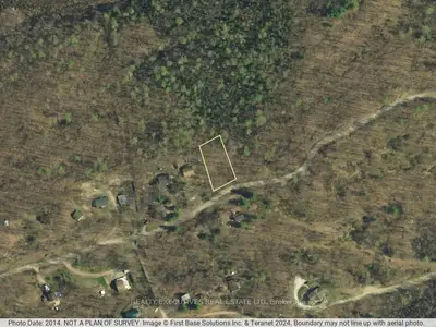 0000 Baker Valley Road, Frontenac, On K0h 1b0