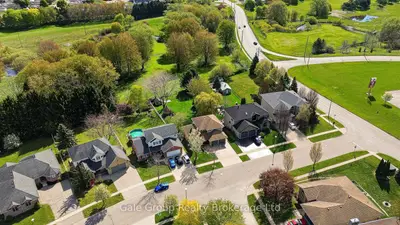 89 Lindsay Road, Woodstock, On N4v 1a8