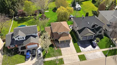 89 Lindsay Road, Woodstock, On N4v 1a8