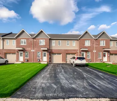 366 Chaffey Street, Welland, On L3b 2z1