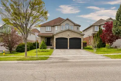 799 Oakcrossing Road, London North, On N6h 5v9