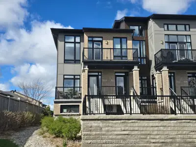 844 Ralph Hennessy Avenue, Blossom Park - Airport And Area, On K1x 0e4