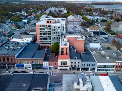 223 Princess Street 614, Kingston, On K7l 1b3
