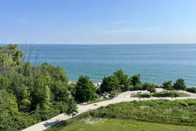 125 Shoreview Place 627, Hamilton, On L8e 0k3