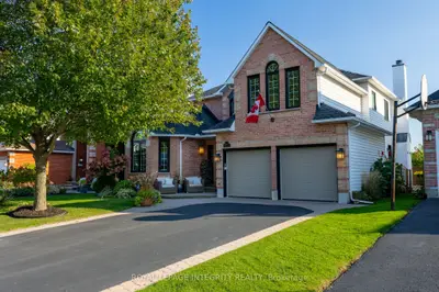 1409 Talcy Crescent E, Orleans - Cumberland And Area, On K4a 3c5