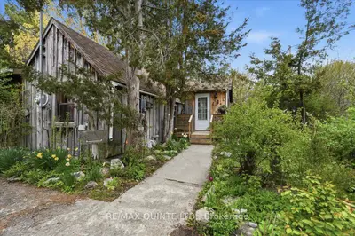 1242 County Road 12, Prince Edward County, On, K0k 2t0