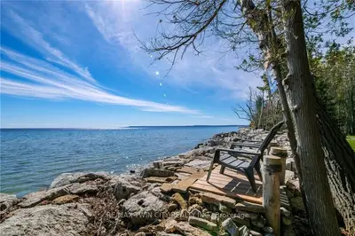 504617 Grey Road 1, Georgian Bluffs, On N0h 2t0