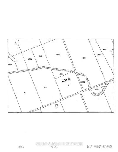 1591 Fraserburg Road, Bracebridge, On P1l 1x3
