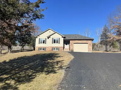 487 Glen Ross Road, Quinte West, On K0k 2c0