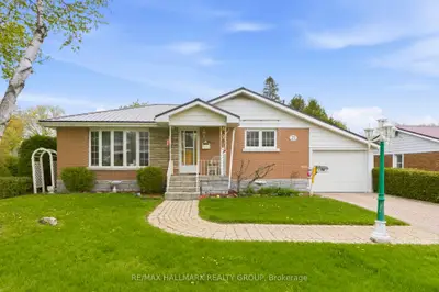 23 Aldershot Avenue, Brockville, On K6v 2p7