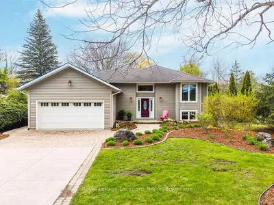 138 Russell Street W, Blue Mountains, On N0h 2p0