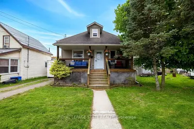 405 John Street, Haldimand, On N1a 2r1