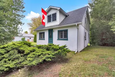 6493 West Parkway Drive, Lambton Shores, On N0n 1j2
