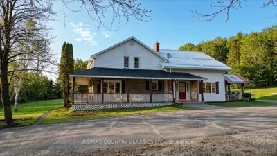 29840 62 Highway, Hastings Highlands, On K0l 1c0