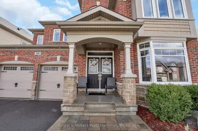333 Percheron Way, Kanata, On K2v 0a9