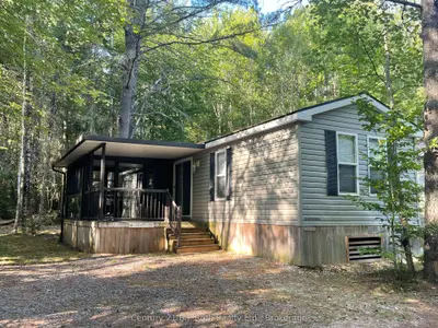 1047 Bonnie Lake Camp Road 804, Bracebridge, On P1l 1l9
