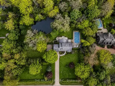 2294 Harris Road, Thames Centre, On N0l 1g5