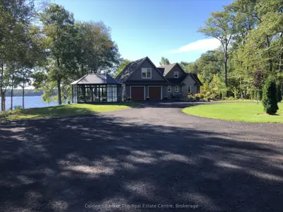1012 Green Gables Road, Minden Hills, On K0a 2l1