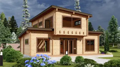 3395a Old Barry's Bay Road, Madawaska Valley, On K0j 1b0