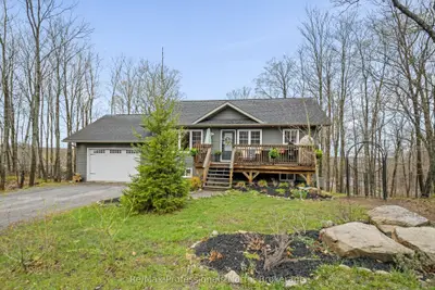 69 Yonge Street S, Huntsville, On P1h 1t8