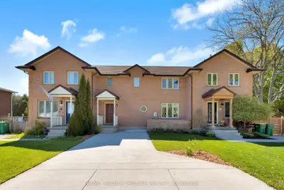 129 Symes Street N B, Southwest Middlesex, On N0l 1m0