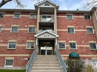 310 Kingsdale Avenue 208, Kingston, On K7m 8s1