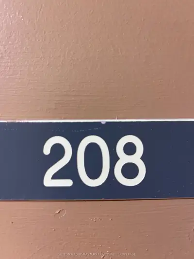 310 Kingsdale Avenue 208, Kingston, On K7m 8s1