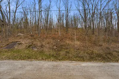 Pt Lt 6 Brady Lake Road, Minden Hills, On K0m 2k0