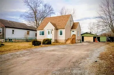 6189 Kister Road, Niagara Falls, On L2g 0b7