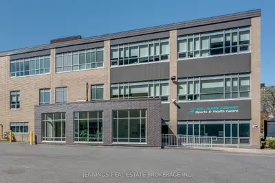 18 Louisa Street 230, West Centre Town, On K1r 6y6