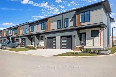 361 Quarter Town Line 705, Tillsonburg, On N4g 5t9