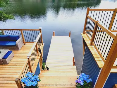1365 Fourth Lake Road, Frontenac, On K0h 2k0