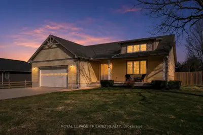 38 Fulton Street, Bayham, On N0j 1z0