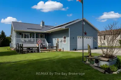 794140 Osprey Clearview Townline, Grey Highlands, On N0c 1m0