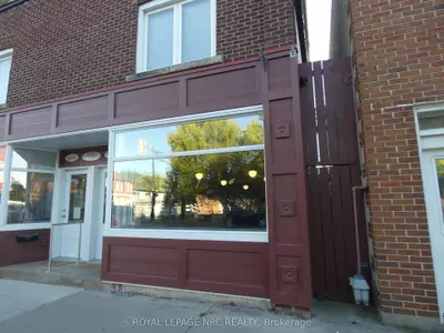8190-94 Cummington Square W, Niagara Falls, On L2g 6v9