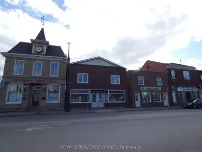 8190-94 Cummington Square W, Niagara Falls, On L2g 6v9