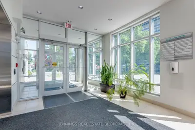 18 Louisa Street 260, West Centre Town, On K1r 6y6