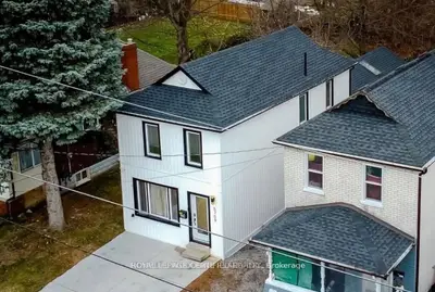 5759 Robinson Street, Niagara Falls, On L2g 2b3