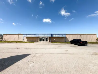 137 King Street Building 1, Middlesex Centre, On N0m 2a0