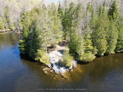 1325 Andek Trail, Highlands East, On K0m 2a0