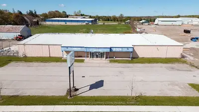 137 King Street Buildings 1-3, Middlesex Centre, On N0m 2a0