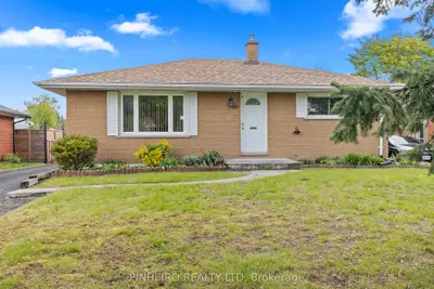 120 Susan Avenue, London East, On N5v 2g4