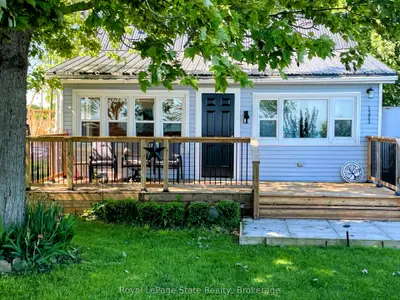 1323 Lakeshore Road, Haldimand, On N0a 1p0