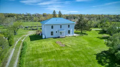 1374 Bethel Road, Stone Mills, On K0k 3n0