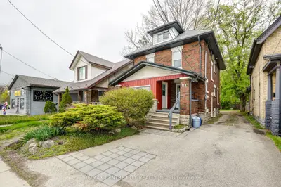 84 Wharncliffe Road S, London South, On N6j 2k1