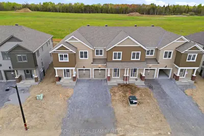 984 De Pencier Drive, North Grenville, On K0g 1j0