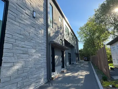 539-541 Broadhead Avenue, Westboro - Hampton Park, On K1z 5r9