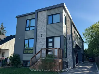 539-541 Broadhead Avenue, Westboro - Hampton Park, On K1z 5r9