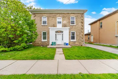 190 Sheridan Street, Brantford, On N3s 4p8